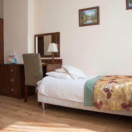 Sanatorium Uzdrowiskowe Lacznosc Hotell Ciechocinek Exteriör bild